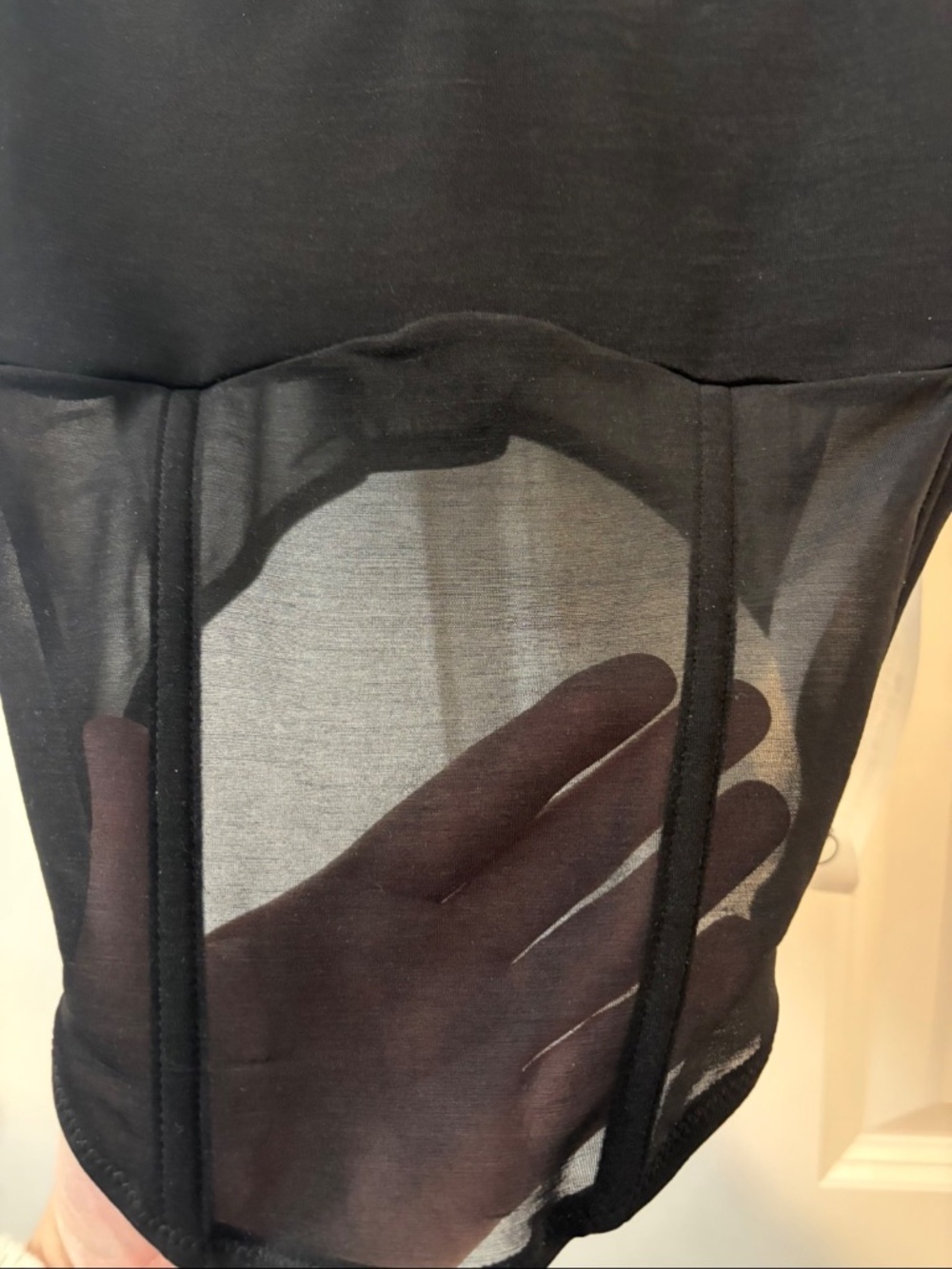 OW Collection top - Picture 2 of 5